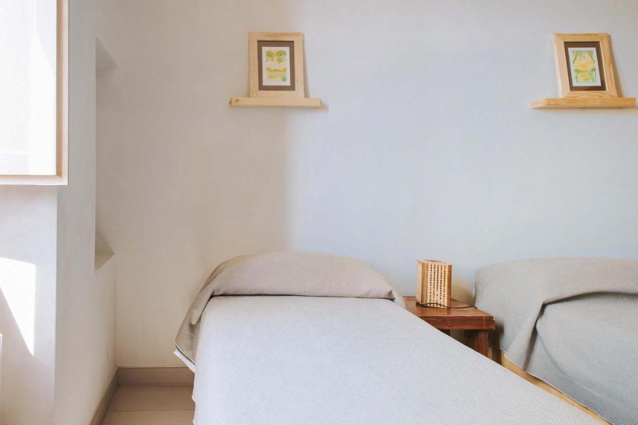 Agriturismo Biologico Piccapane Bed & Breakfast Cutrofiano Luaran gambar